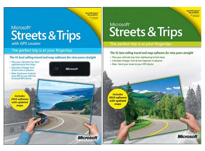 Microsoft streets and trips 2013 key